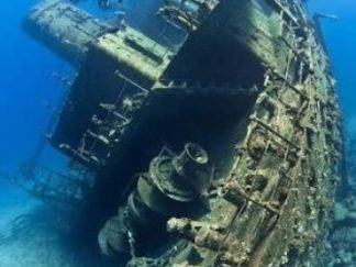 Vrakové potápění, Wreck diving