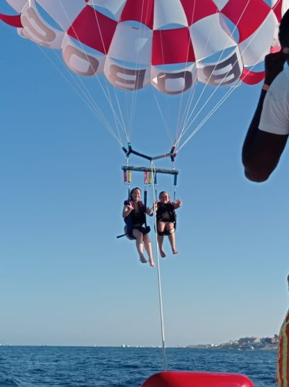 PARASAILING - Image 2