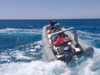 speed boat, rychlý člun