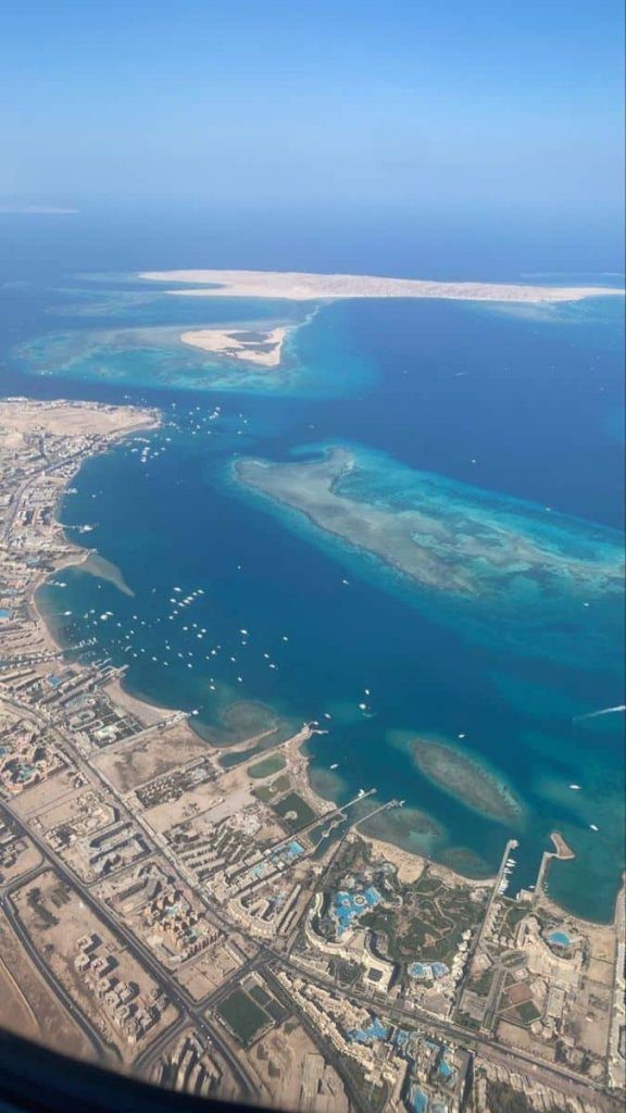 hurghada